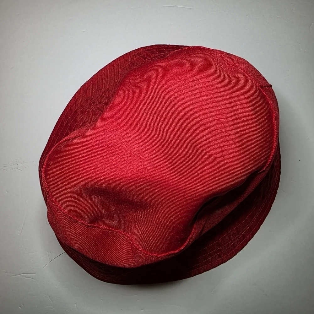 Disney kids red
